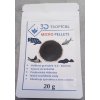 3D Tropical micro pellets