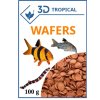 3D Tropical WAFERS
