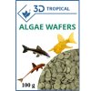 3D Tropical ALGAE WAFERS