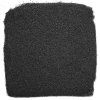 Barevný písek Me Obsidian Black, 1-2 mm