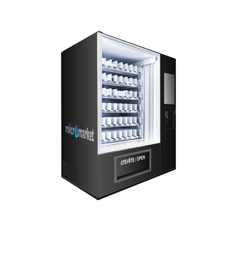 Líbil by se vám náš automat na autokosmetiku?