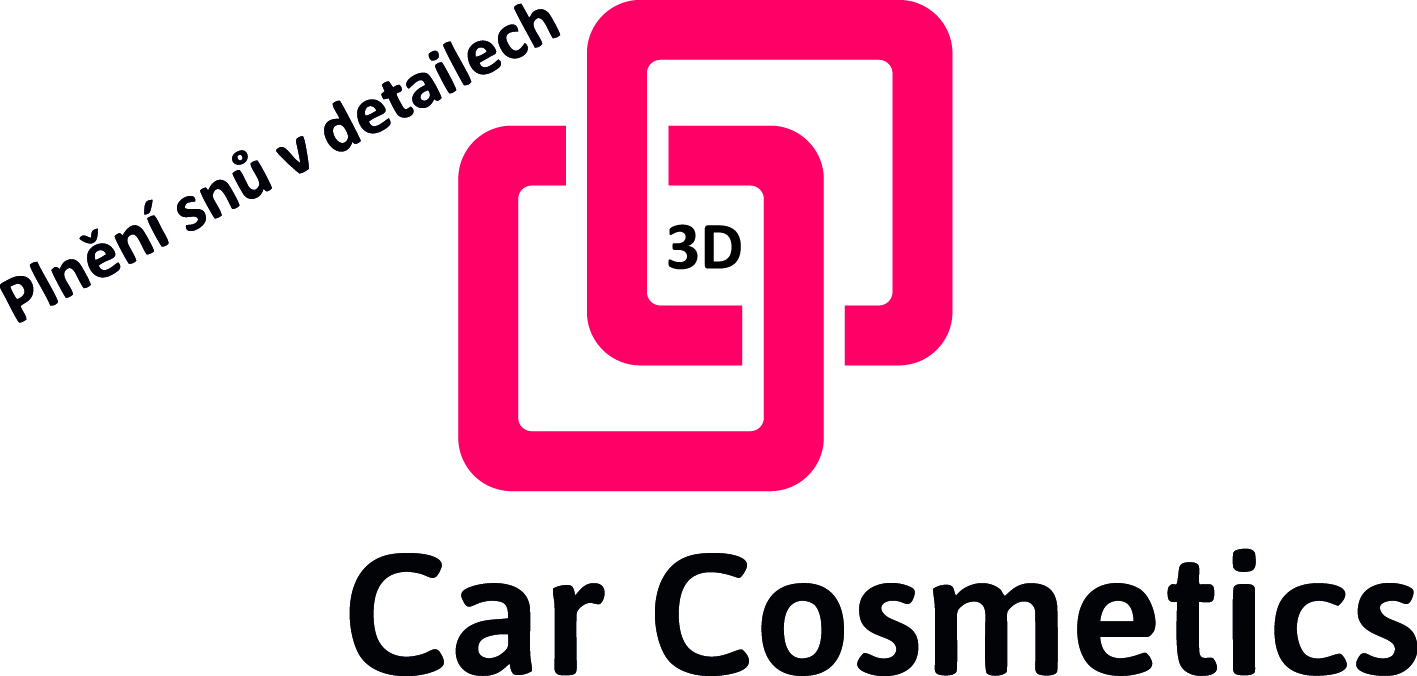 3D Car Cosmetics