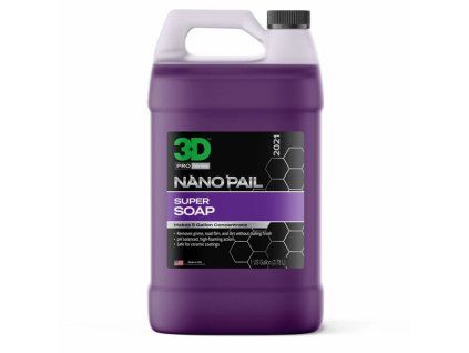 super soap