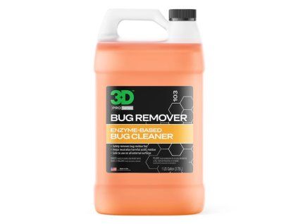 bug remover 3,78