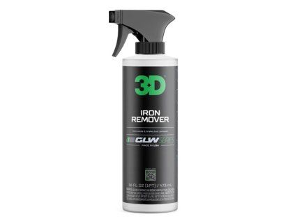 iron remover