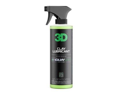 clay lubrikant 473