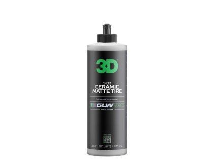 ceramic matte tire 473ml