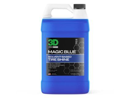 magic blue 3,78