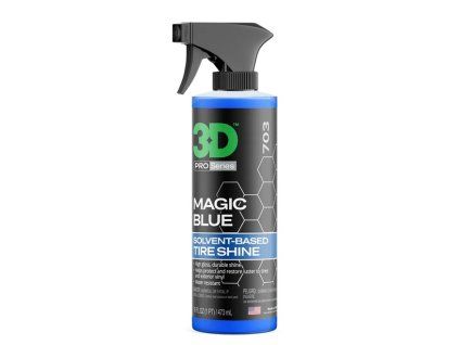 magic blue 473