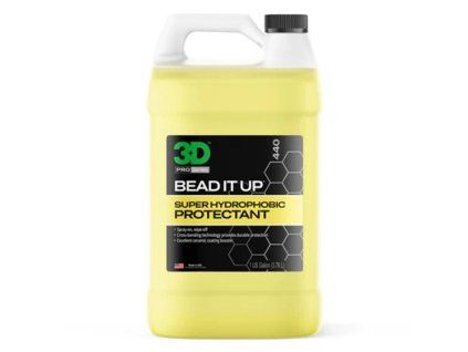 bead it up 3,78