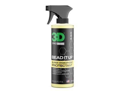 bead it up