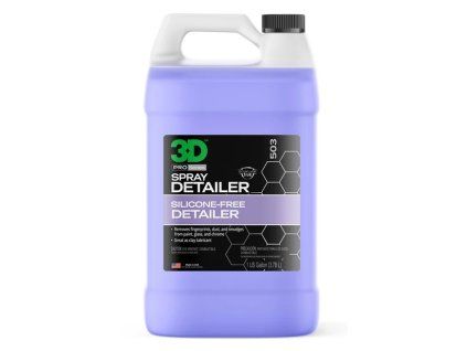 spray detailer 1,9
