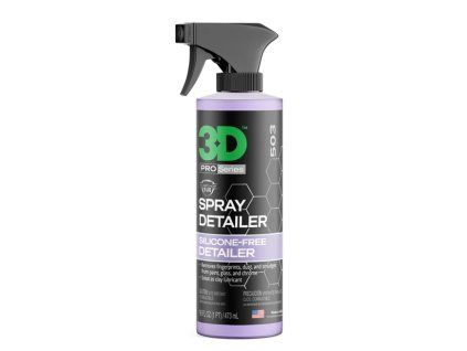 spray detailer 473