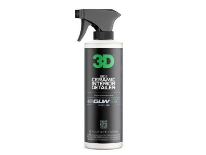 ceramic interior detailer