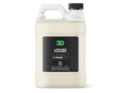 leather cleaner