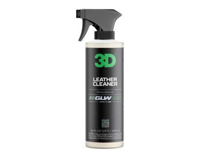 leather cleaner 473