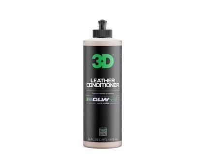 leather conditioner