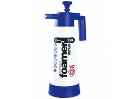 kw foam2alka box