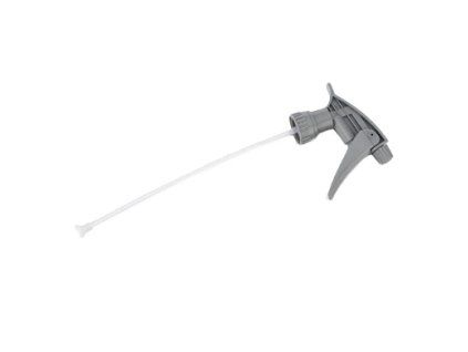 spray grey