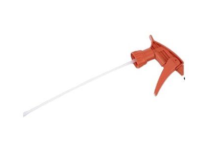 spray oranžový