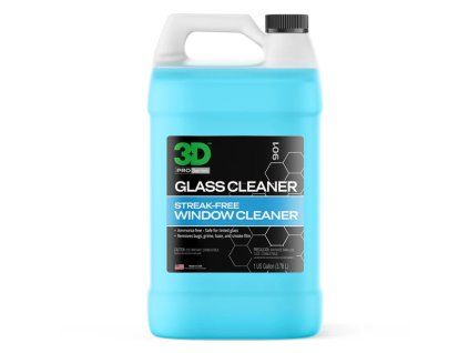 glass cleaner 1 gallon