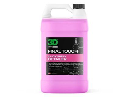 final 1 gallon