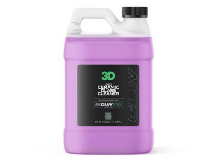 ceramic glass cleaner 1,9