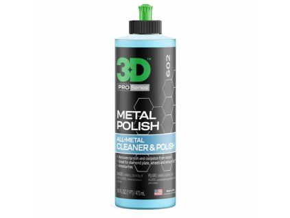 602OZ16 Metal Polish