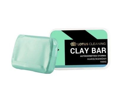 lotus clay