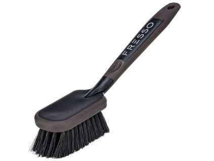 tire brush