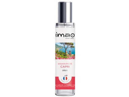 spray capri