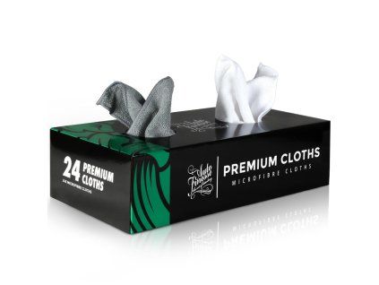premium cloth