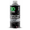 gum and tar