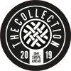 collection logo small a