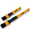 Ultra Grip Black qfwd px