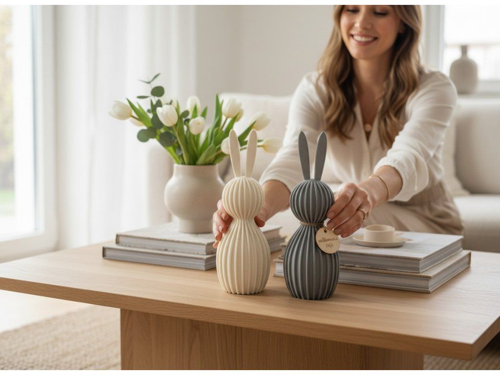 Bunny 04 (Product Staging)