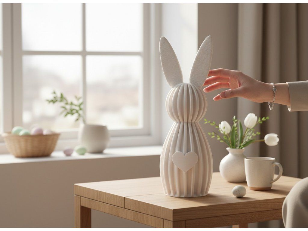 Bunny 06 (Product Staging)