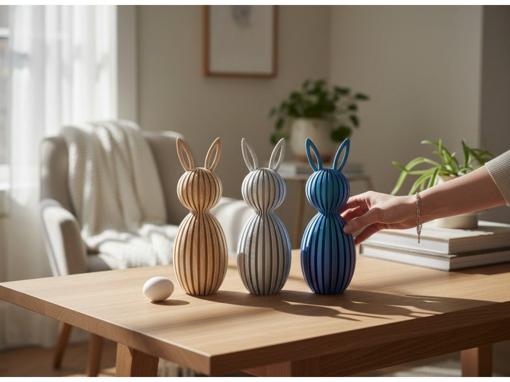 Bunny 08 (Product Staging)