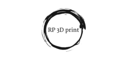 3D dekorace