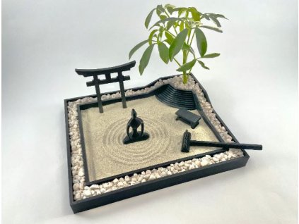 zen garden