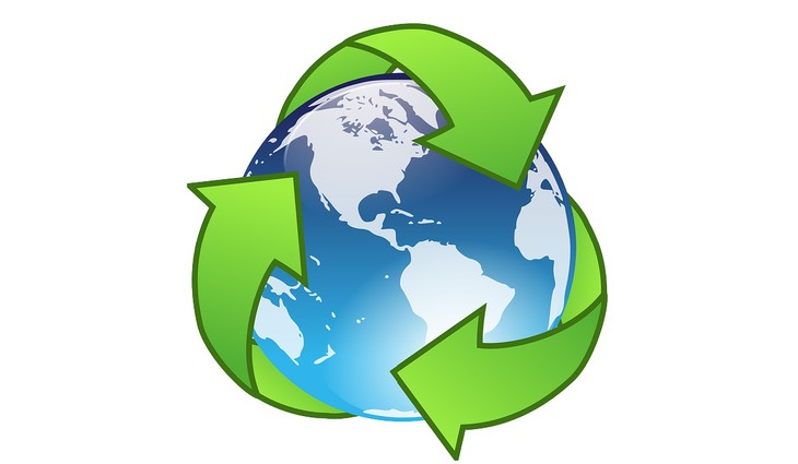 Ekologické balení objednávky