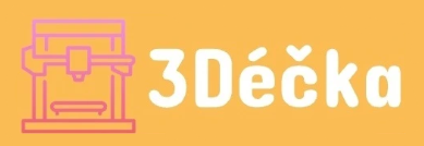 3Déčka
