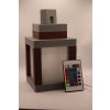 Minecraft Lucerna - LED lampa