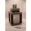 Minecraft Lucerna - LED lampa