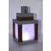 Minecraft Lucerna - LED lampa