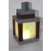 Minecraft Lucerna - LED lampa