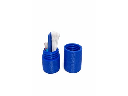 Cestovní dózička 2v1 - S