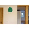 Hodiny monstera