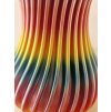Duhová váza