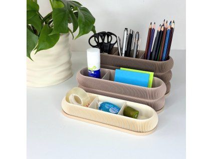 FlexiDesk organizer